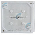 Leo Filter Filter Press Filter Plate,Chamber Recessed Plate Filter Press Plate and Membrane Filter Press Plates